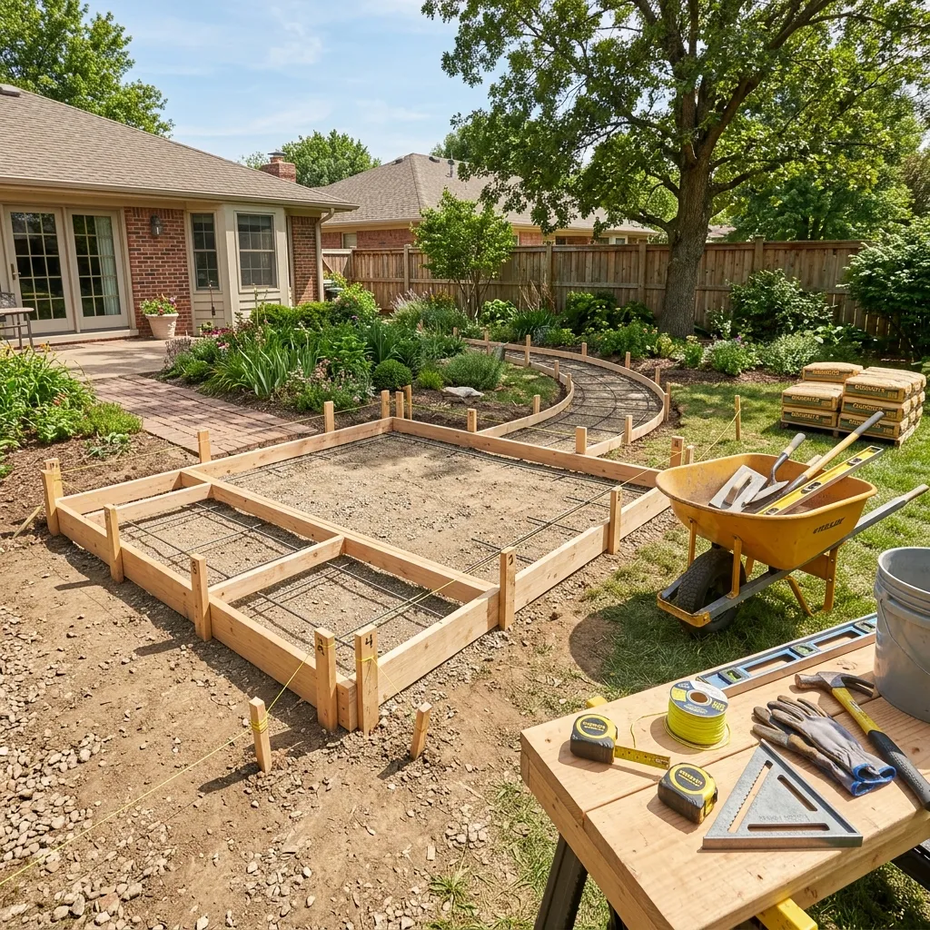 How to Plan Multi-Zone Concrete